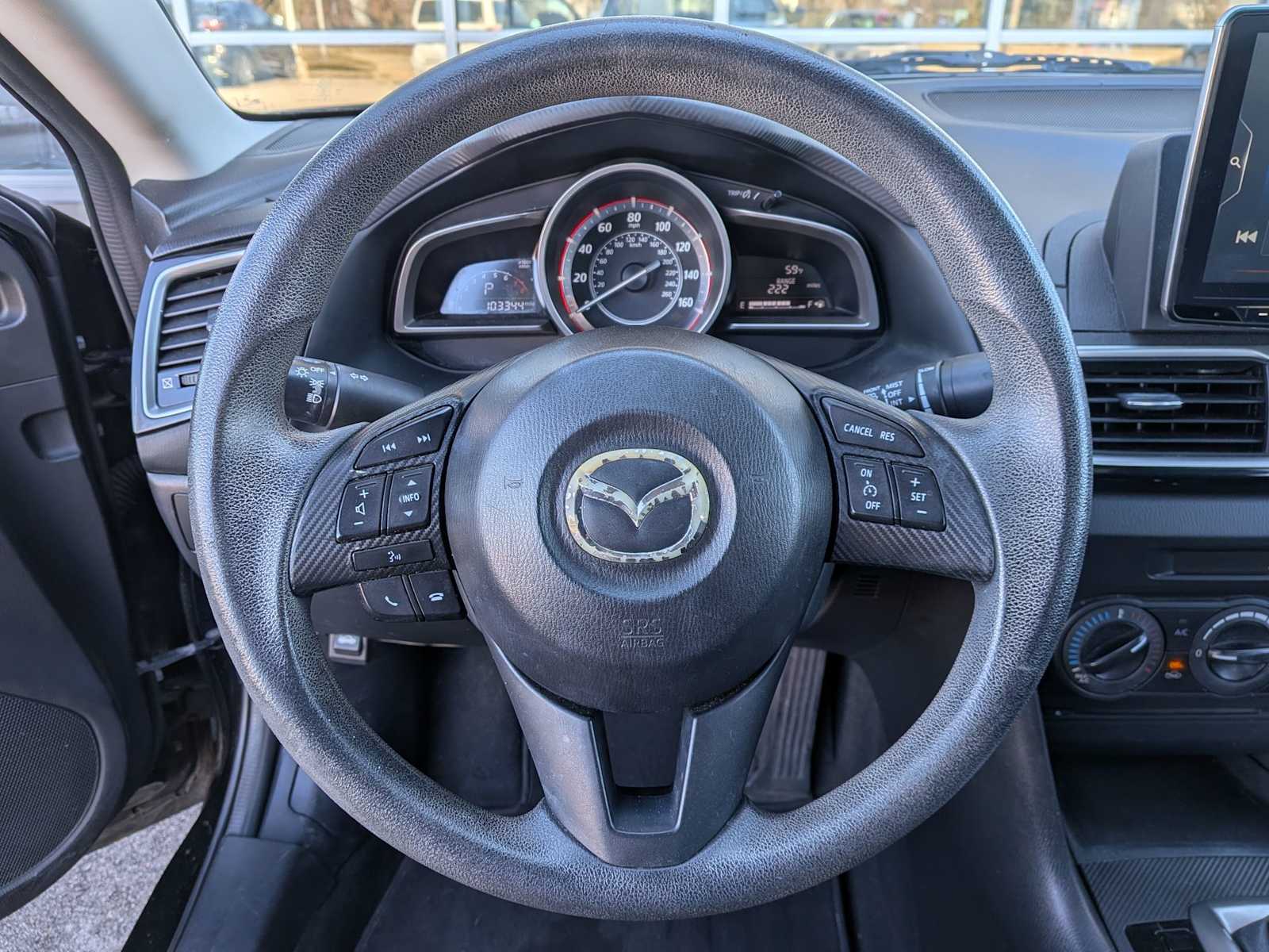 Thumbnail: 2014 Mazda Mazda3 - 19