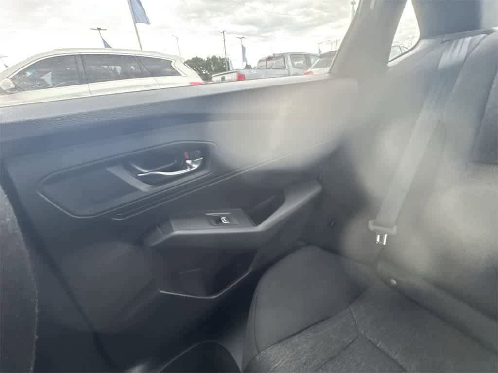 Thumbnail: 2023 Honda Accord - 12