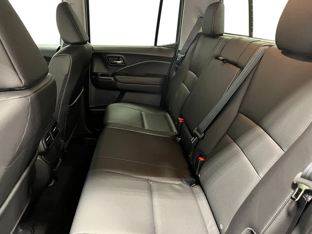 Thumbnail: 2026 Honda Ridgeline - 22