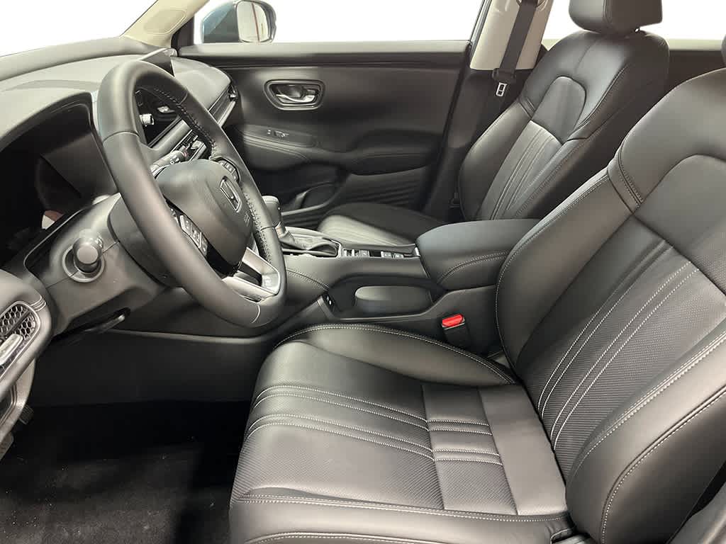 Thumbnail: 2026 Honda HR-V - 12