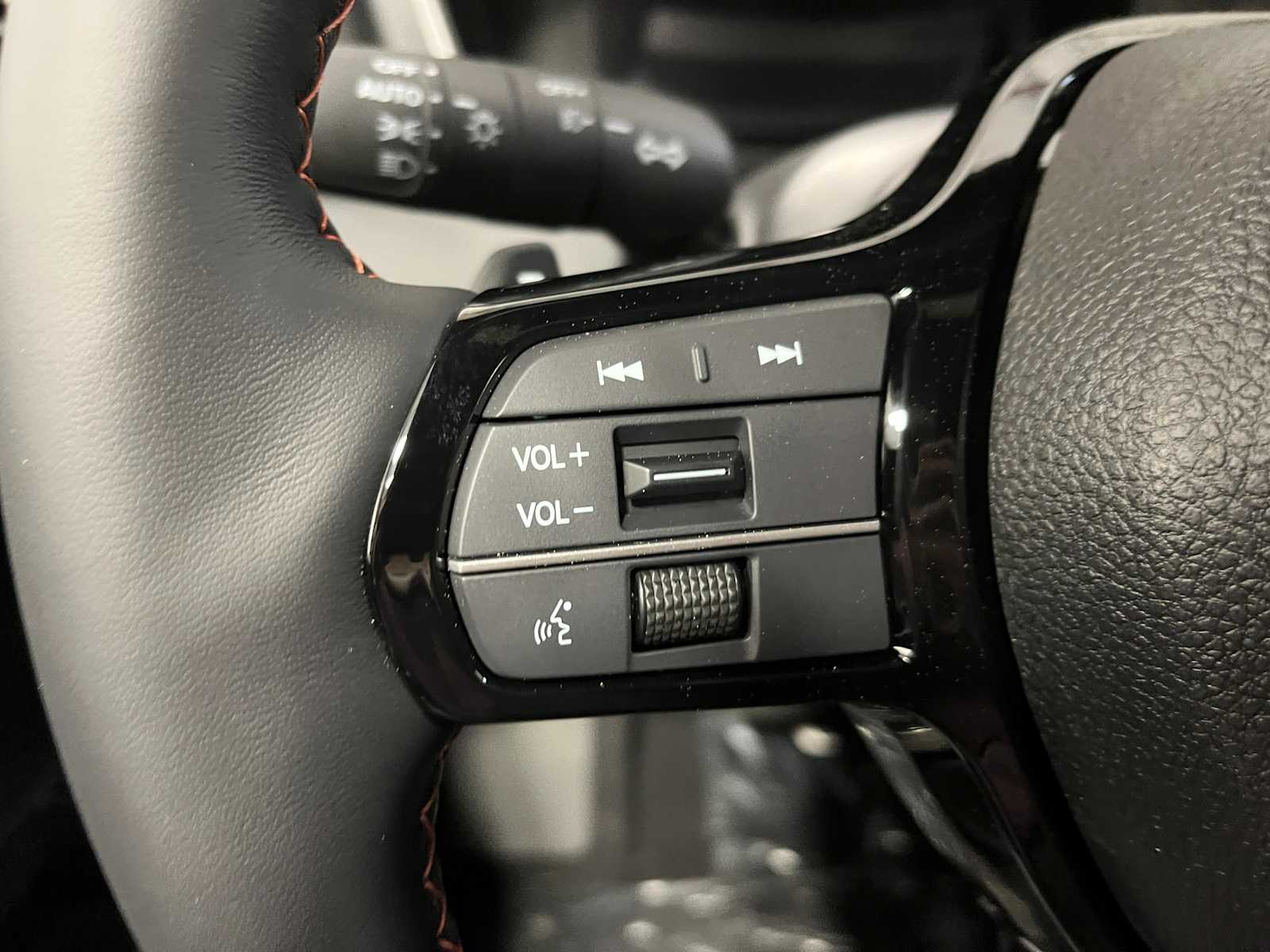 Thumbnail: 2026 Honda Passport - 15