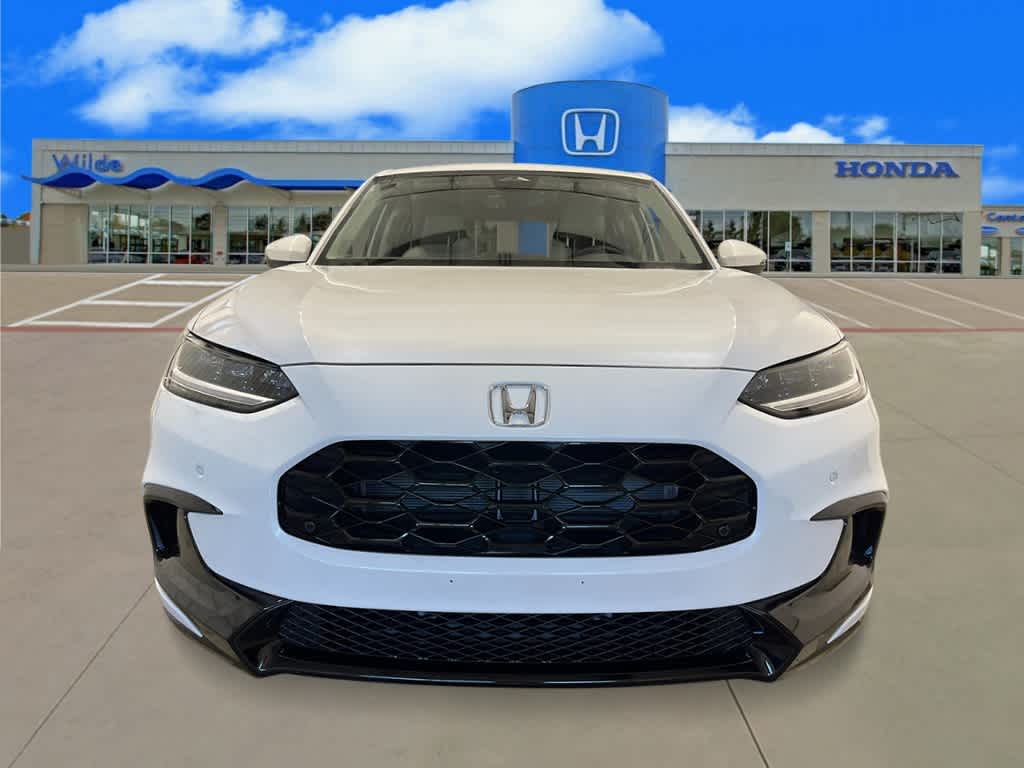 Thumbnail: 2027 Honda HR-V - 9