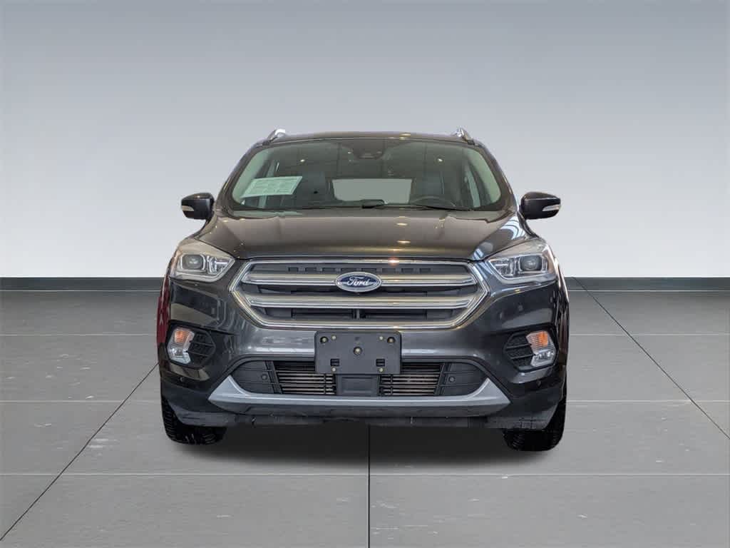 Thumbnail: 2019 Ford Escape - 9