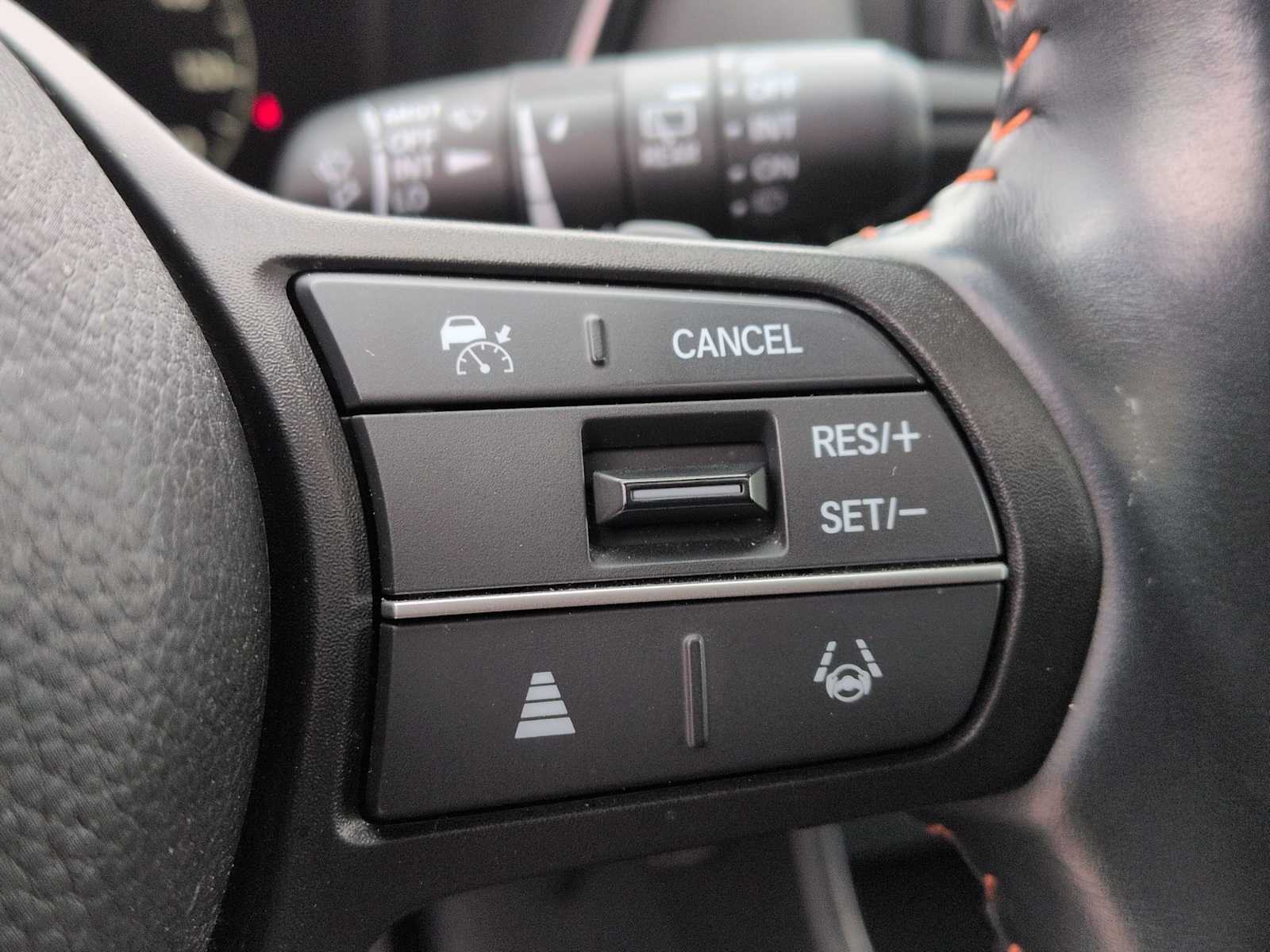 Thumbnail: 2024 Honda CR-V - 25