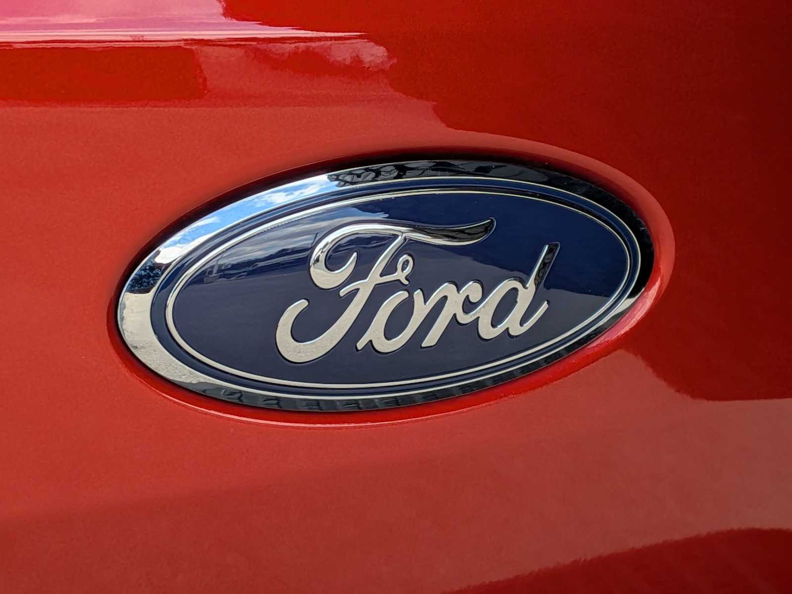 Thumbnail: 2024 Ford Bronco - 13
