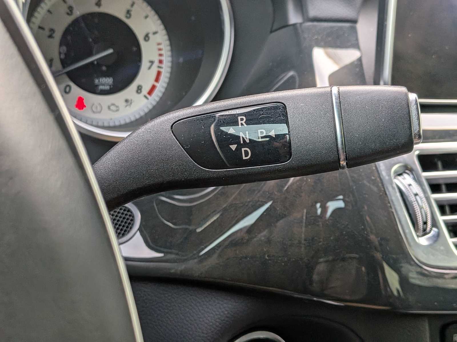Thumbnail: 2016 Mercedes-Benz CLS - 27