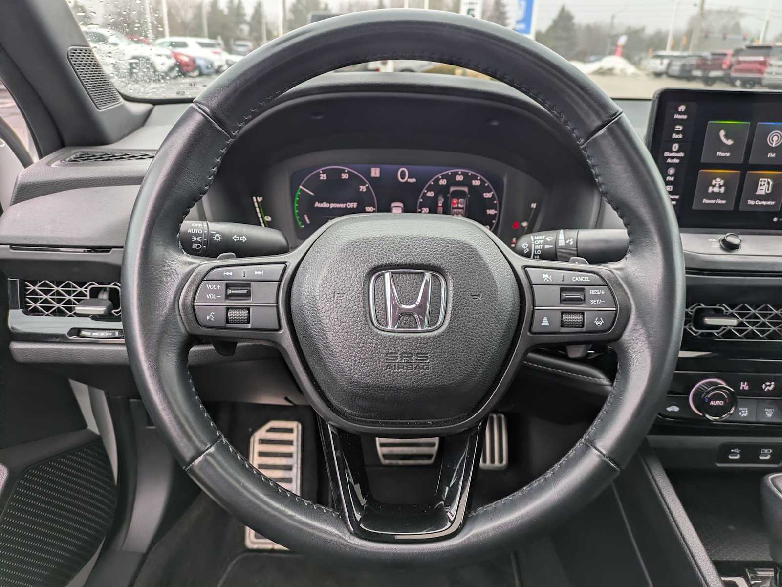 Thumbnail: 2023 Honda Accord - 22