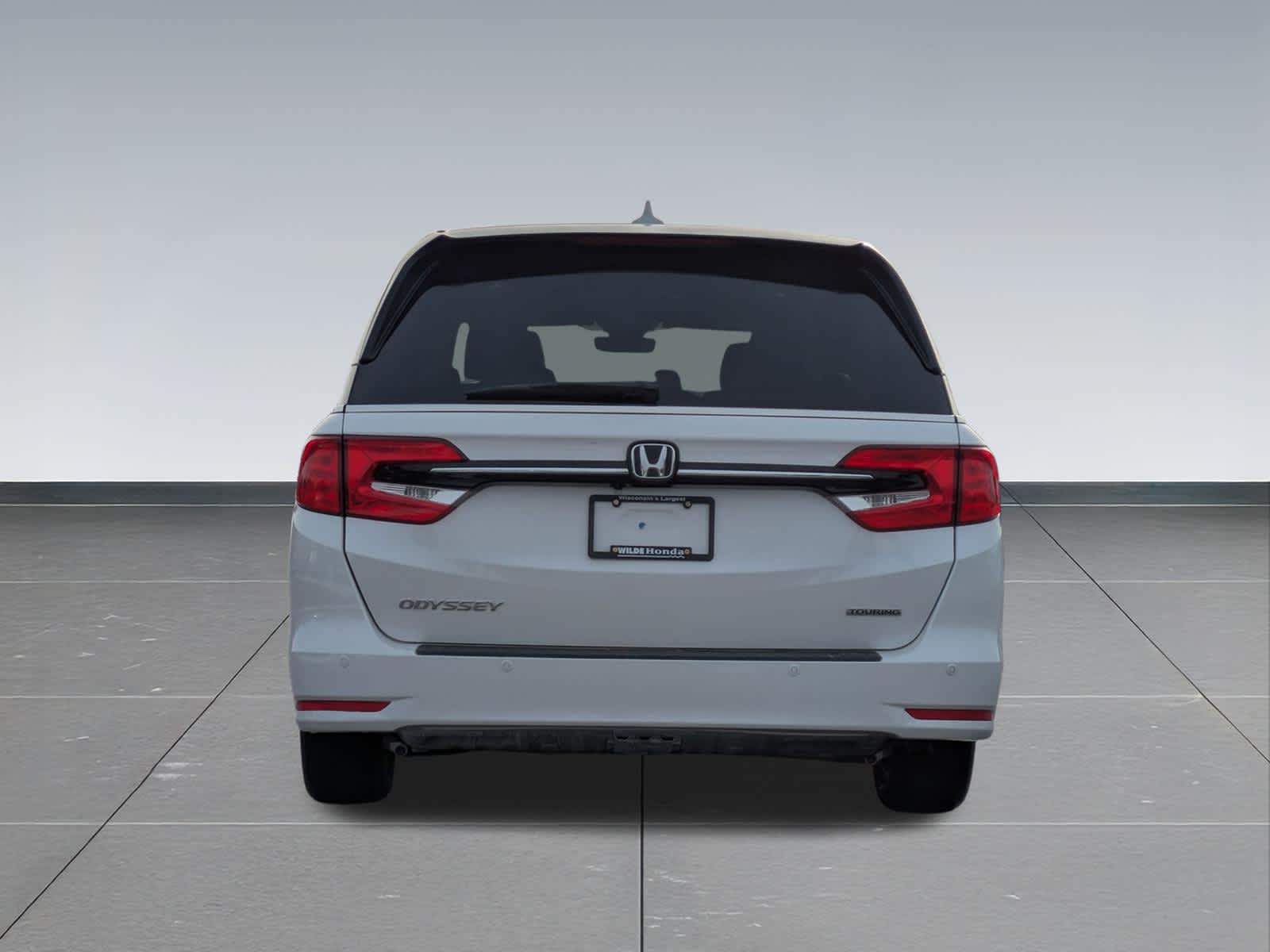 Thumbnail: 2023 Honda Odyssey - 5