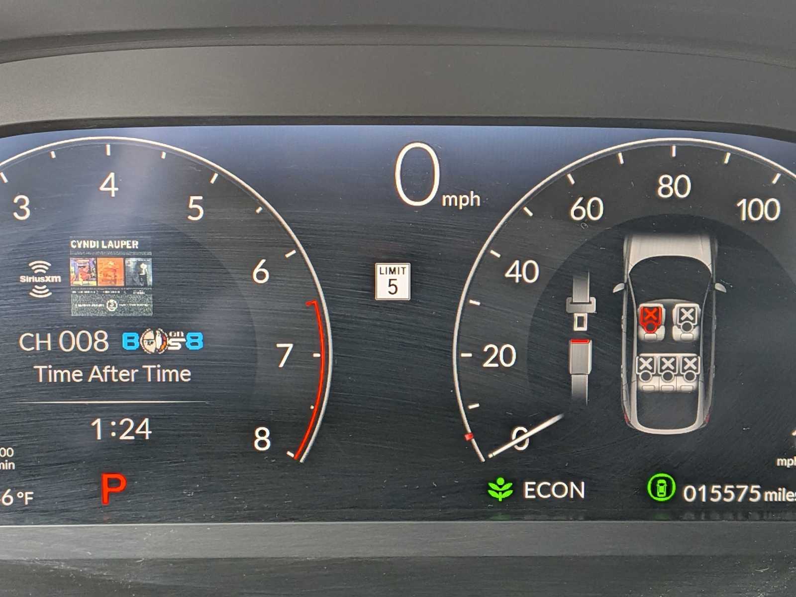 Thumbnail: 2024 Honda Civic - 30