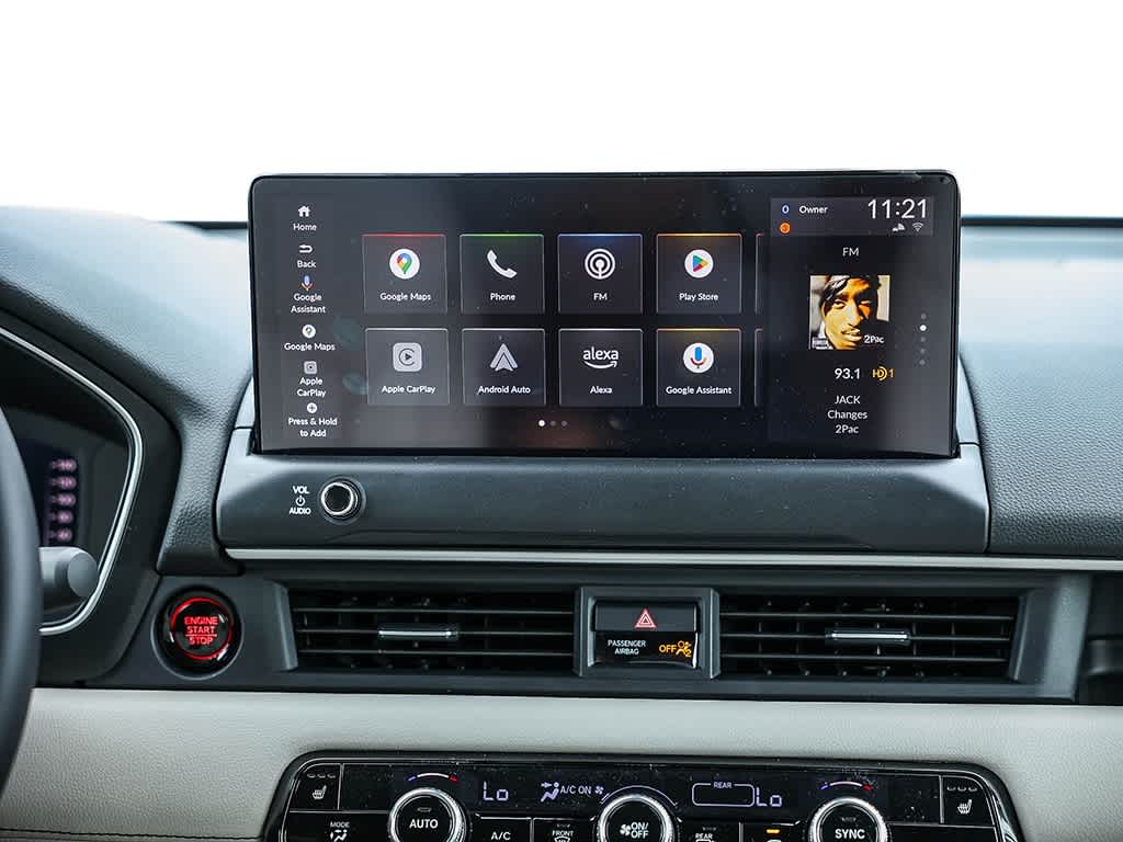 Thumbnail: 2026 Honda Pilot - 15