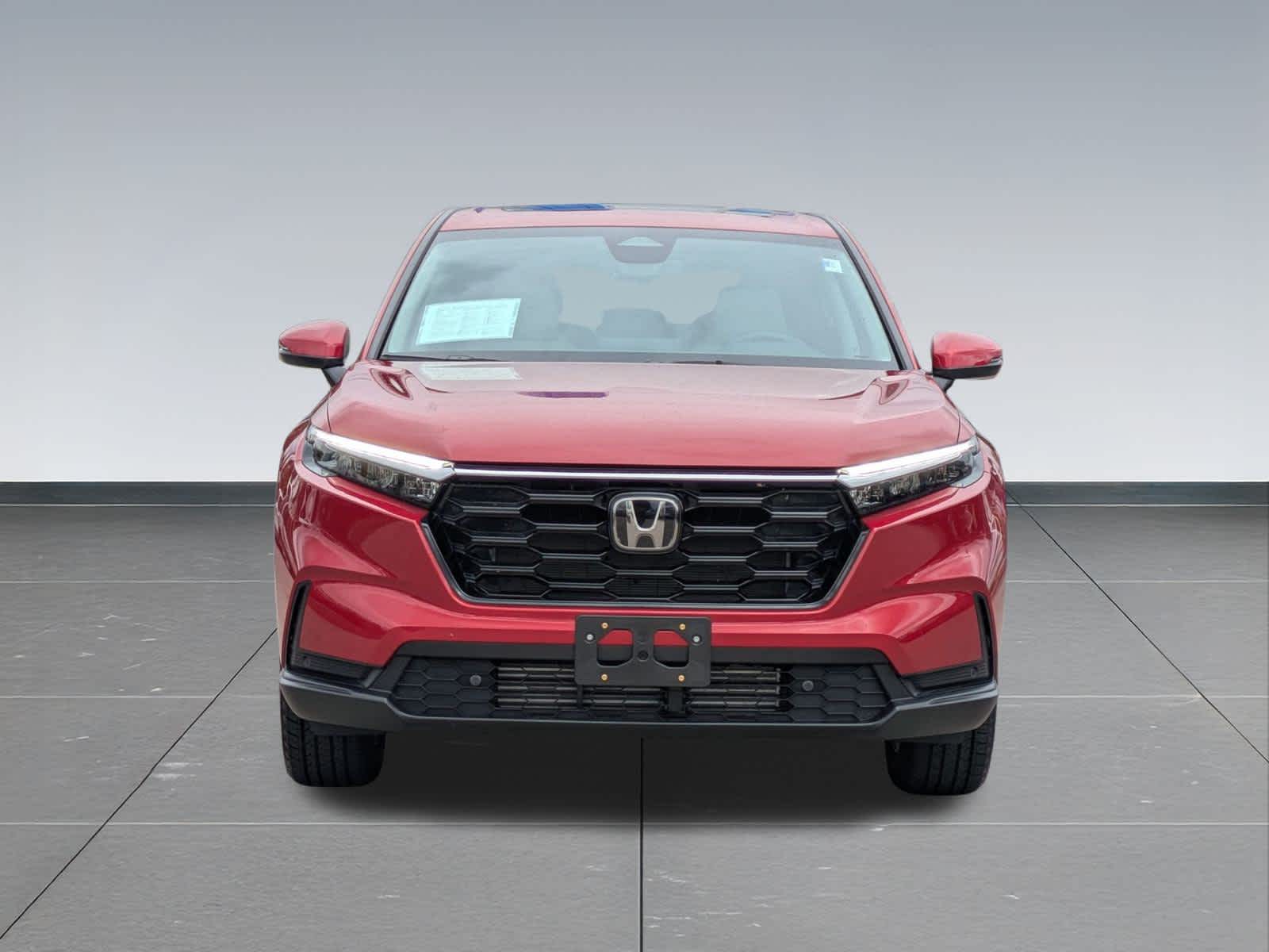Thumbnail: 2023 Honda CR-V - 9