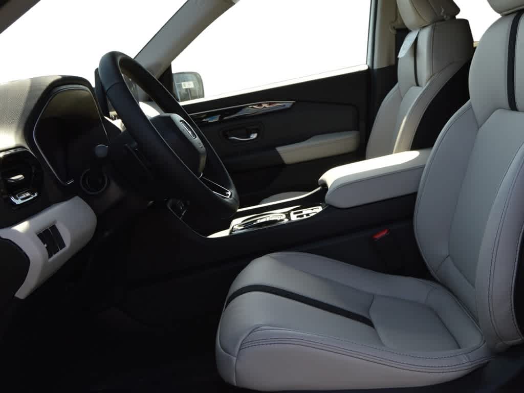 Thumbnail: 2026 Honda Passport - 10