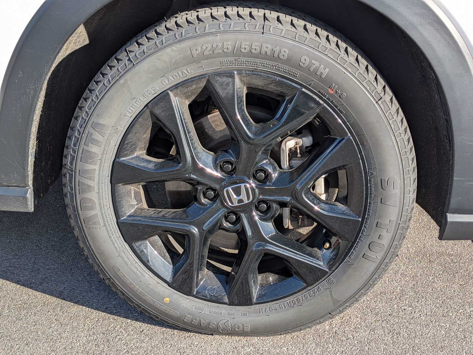 Thumbnail: 2024 Honda HR-V - 13