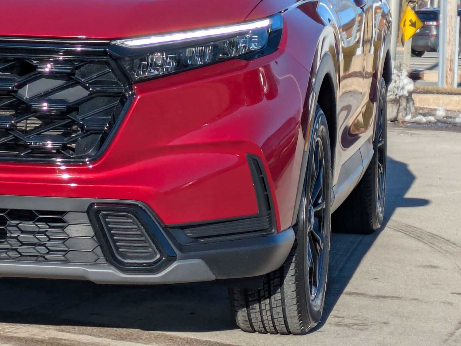 Thumbnail: 2023 Honda CR-V - 10