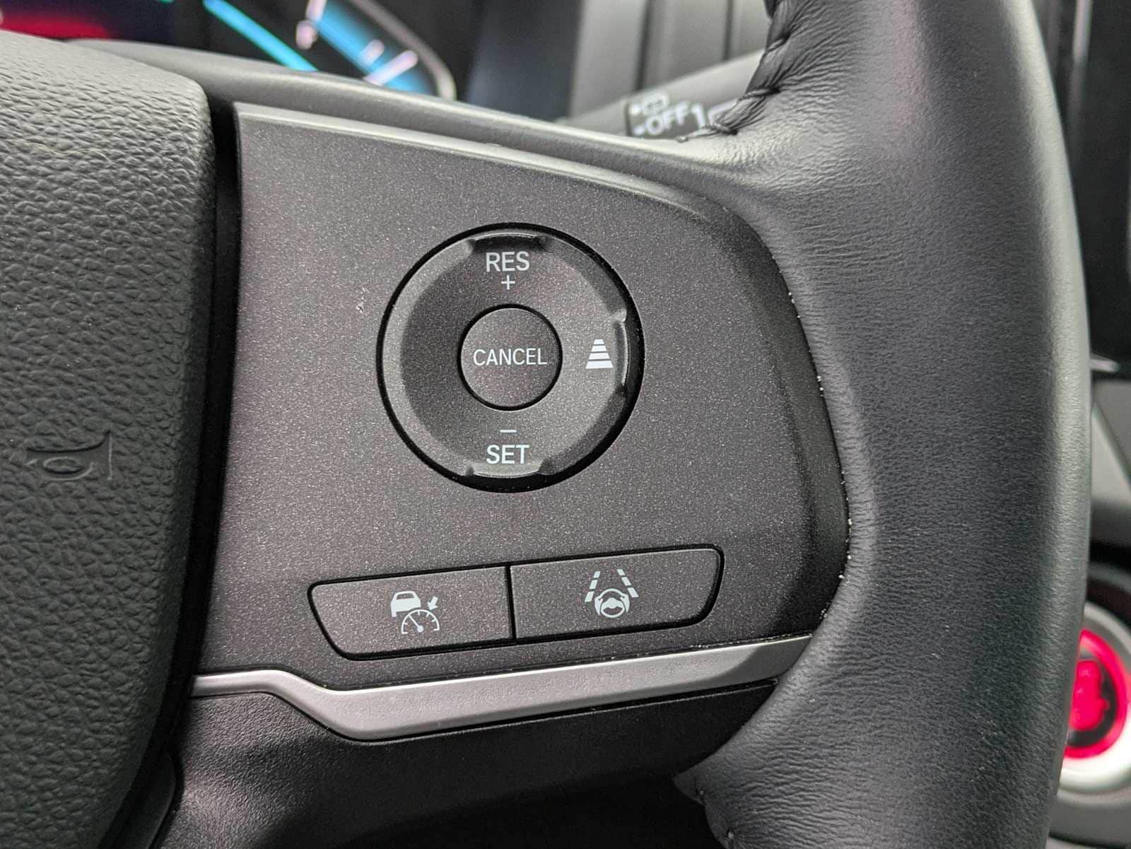 Thumbnail: 2024 Honda Odyssey - 23