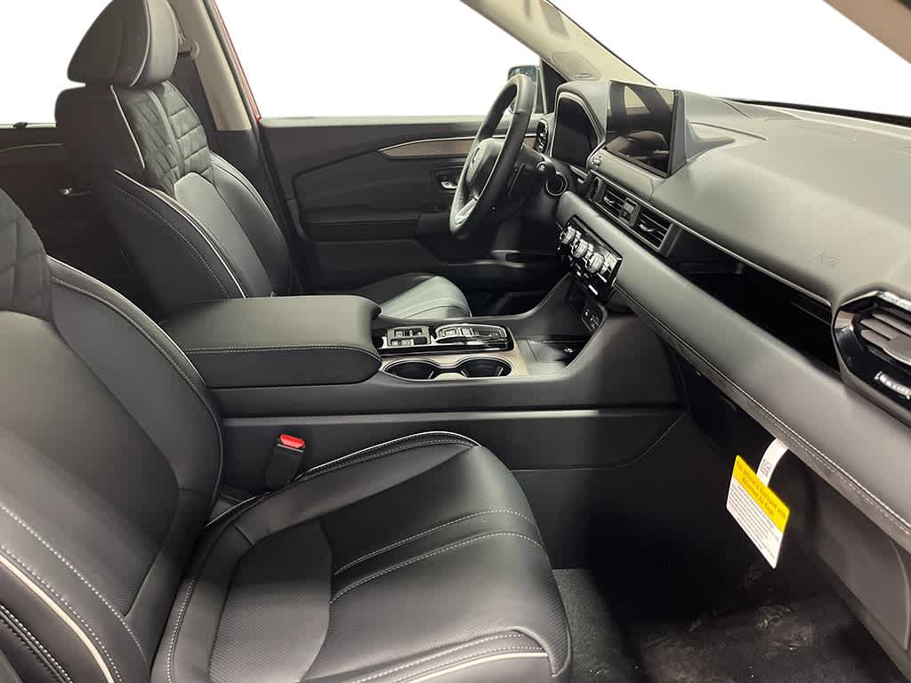 Thumbnail: 2026 Honda Pilot - 26