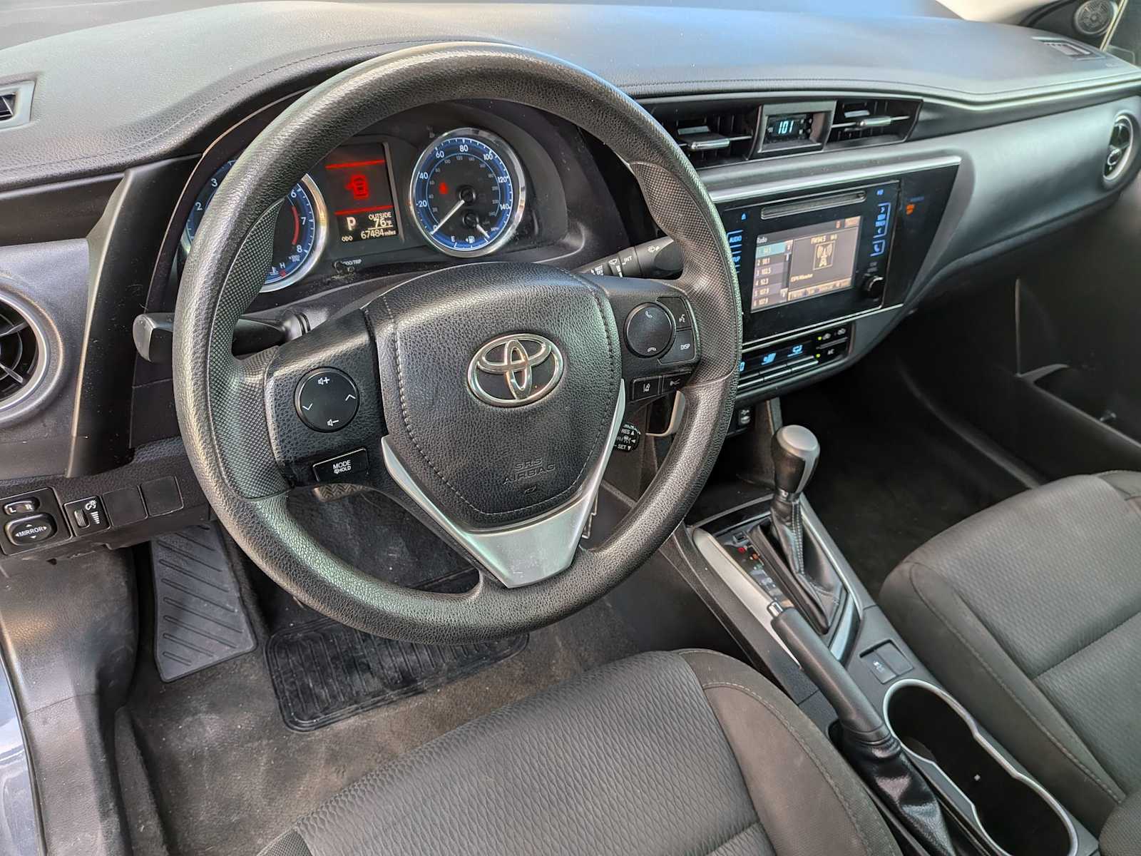 Thumbnail: 2018 Toyota Corolla - 13