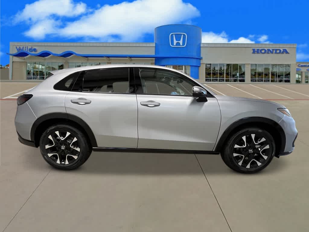 Thumbnail: 2026 Honda HR-V - 7