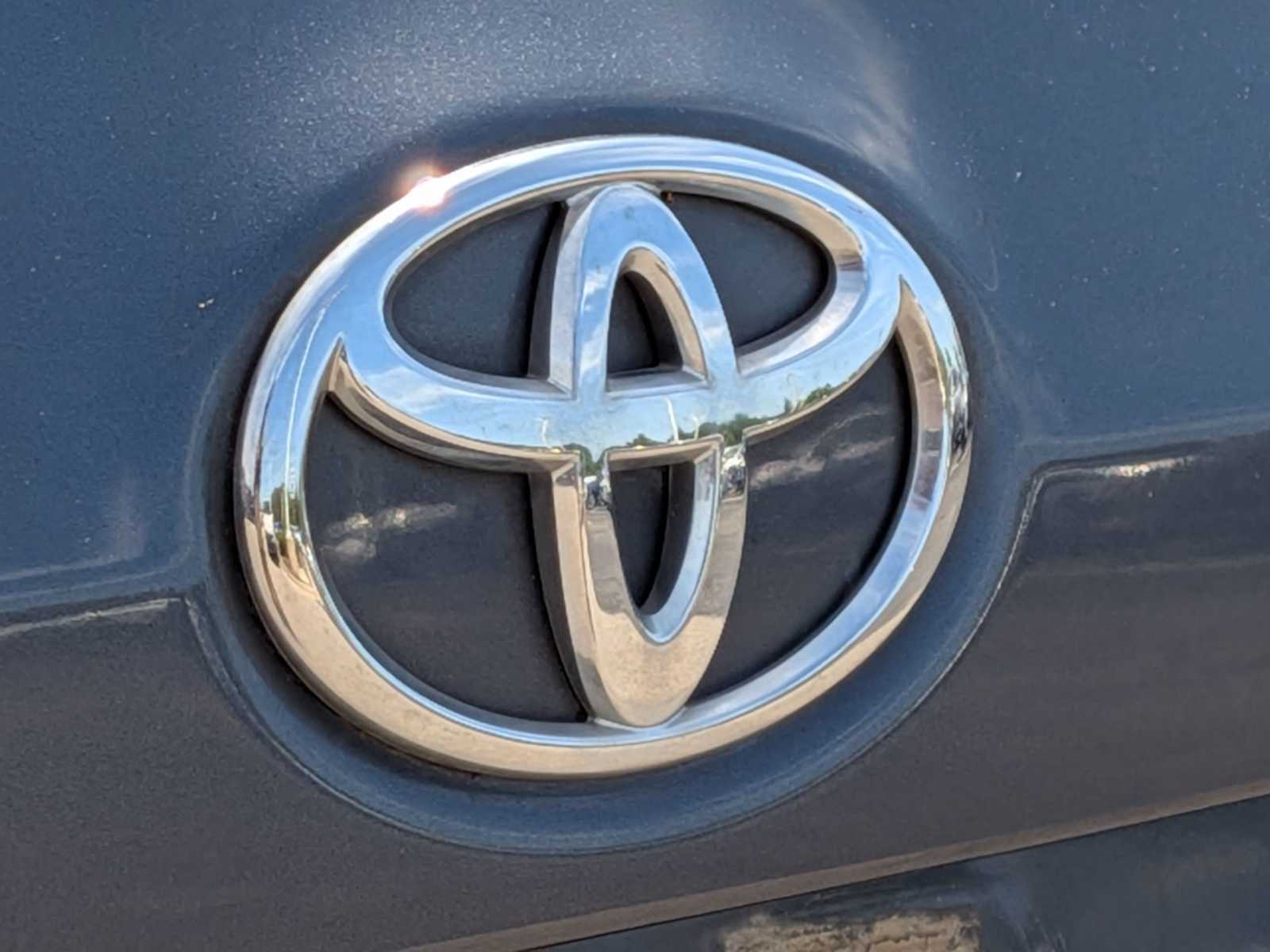Thumbnail: 2018 Toyota Corolla - 11