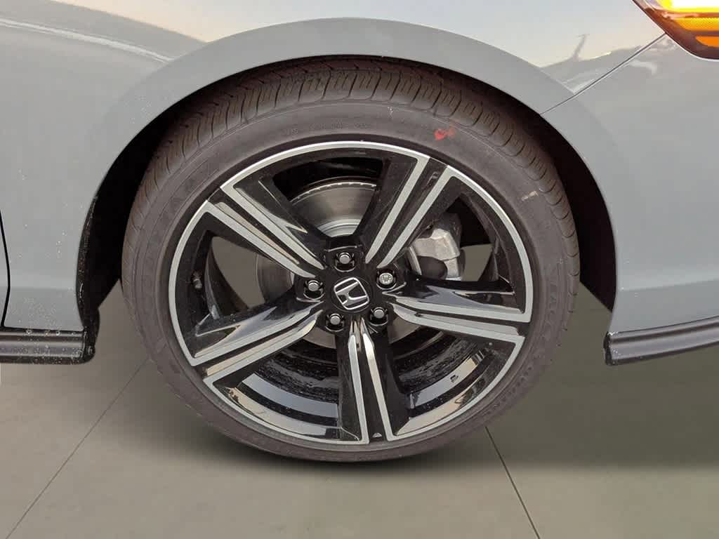 Thumbnail: 2026 Honda Accord - 7