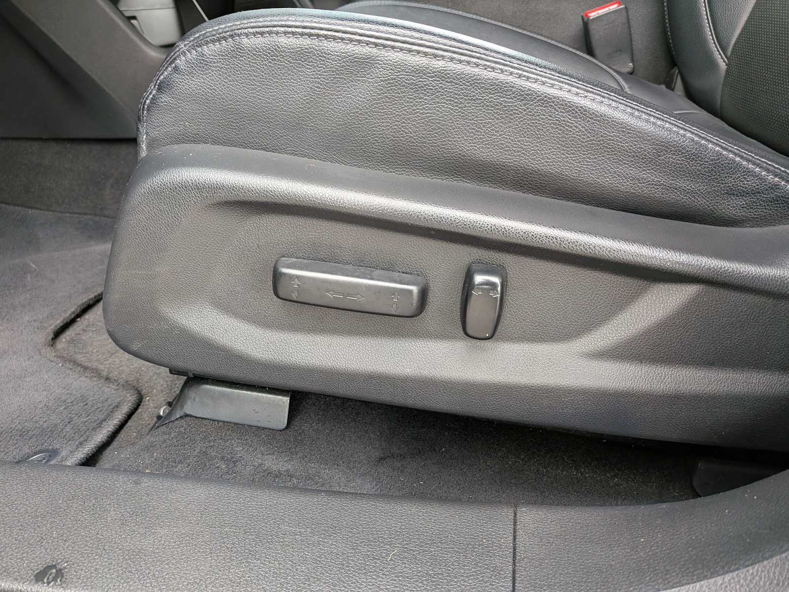 Thumbnail: 2018 Honda Clarity - 16