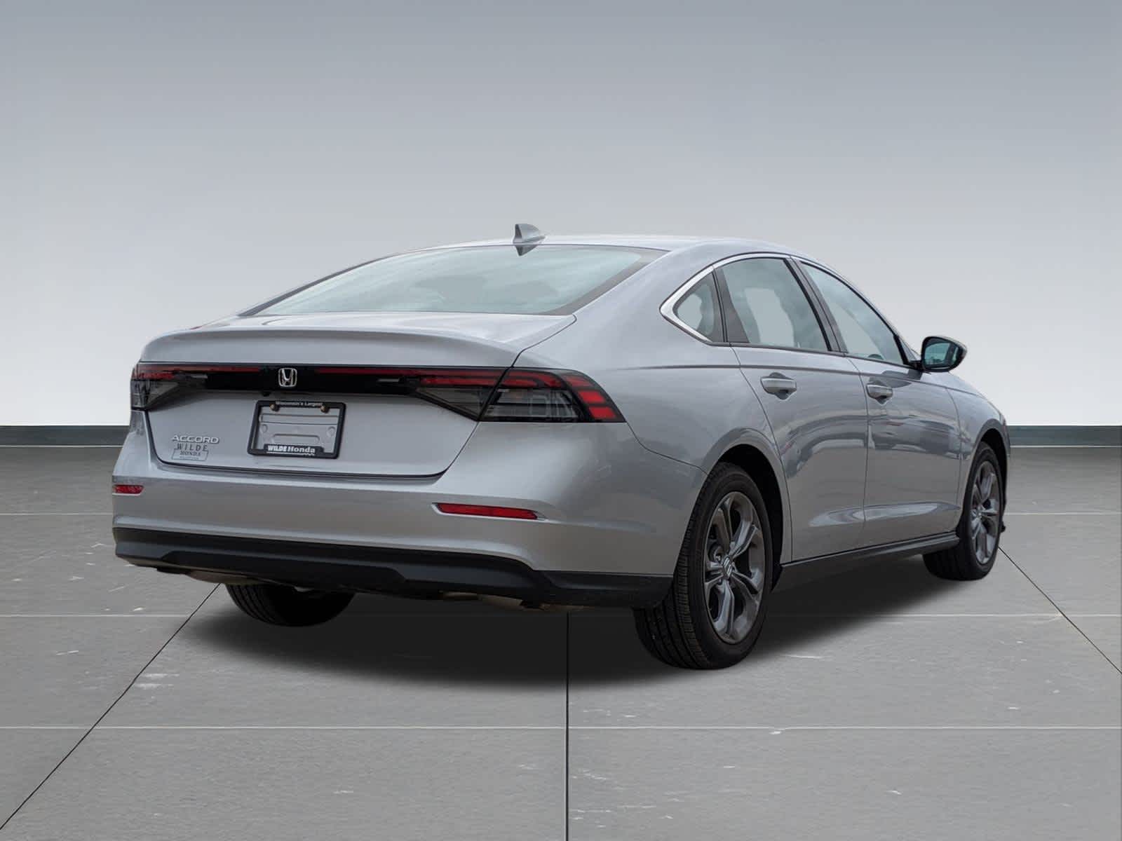 Thumbnail: 2023 Honda Accord - 5