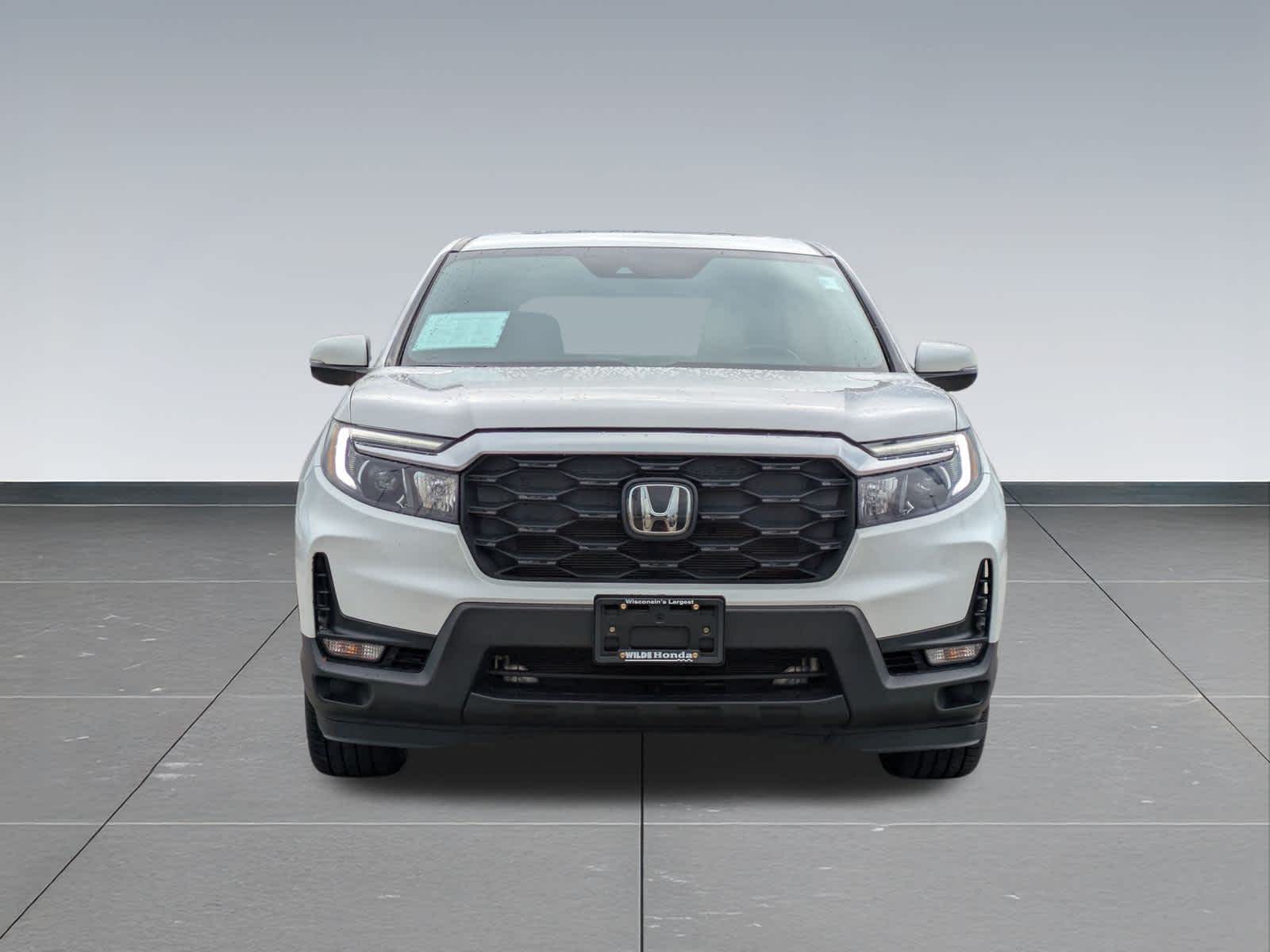 Thumbnail: 2023 Honda Passport - 9