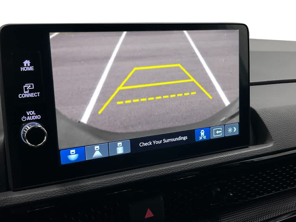 Thumbnail: 2026 Honda CR-V - 20