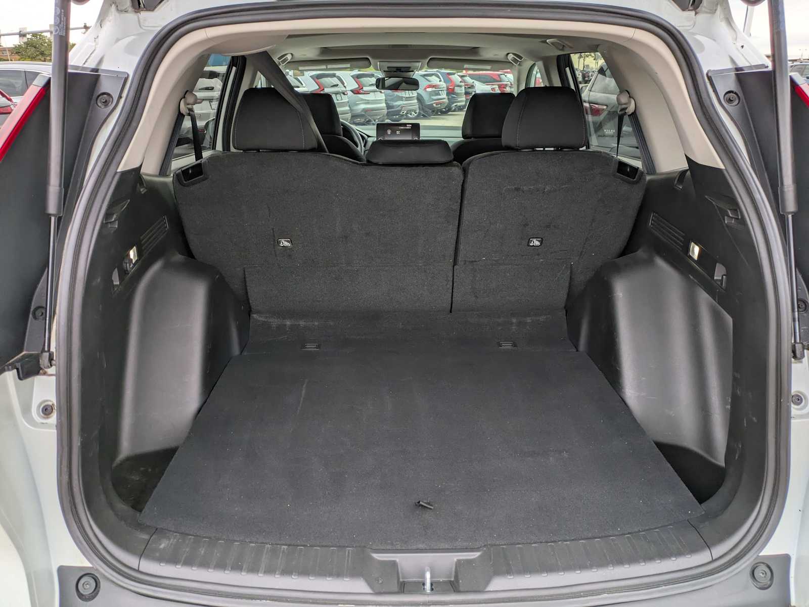 Thumbnail: 2023 Honda CR-V - 33