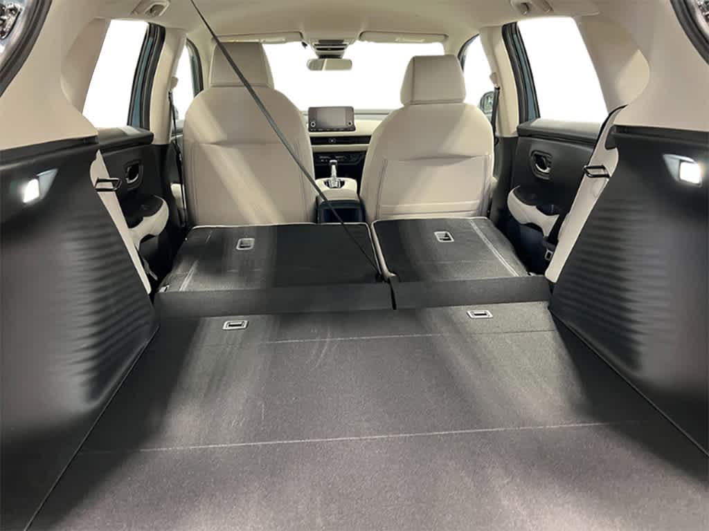 2025 Honda HR-V LX 29