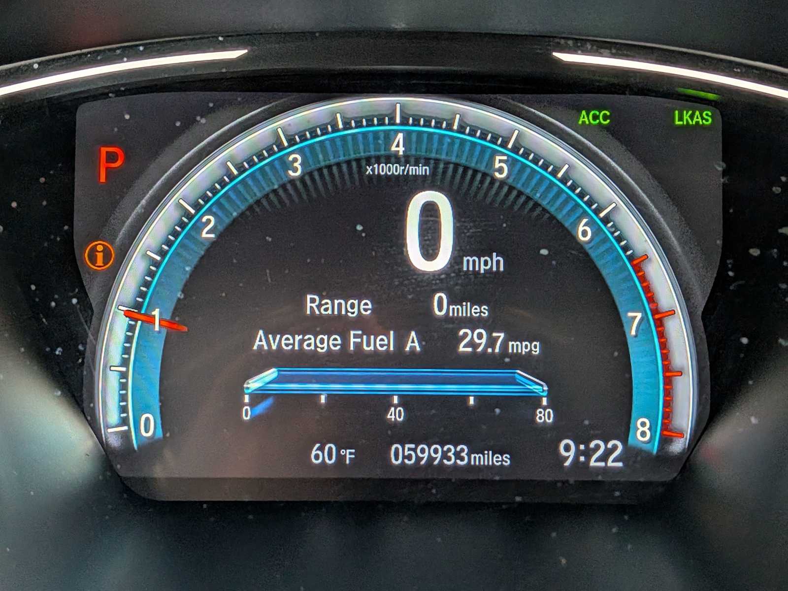 Thumbnail: 2019 Honda Civic - 31