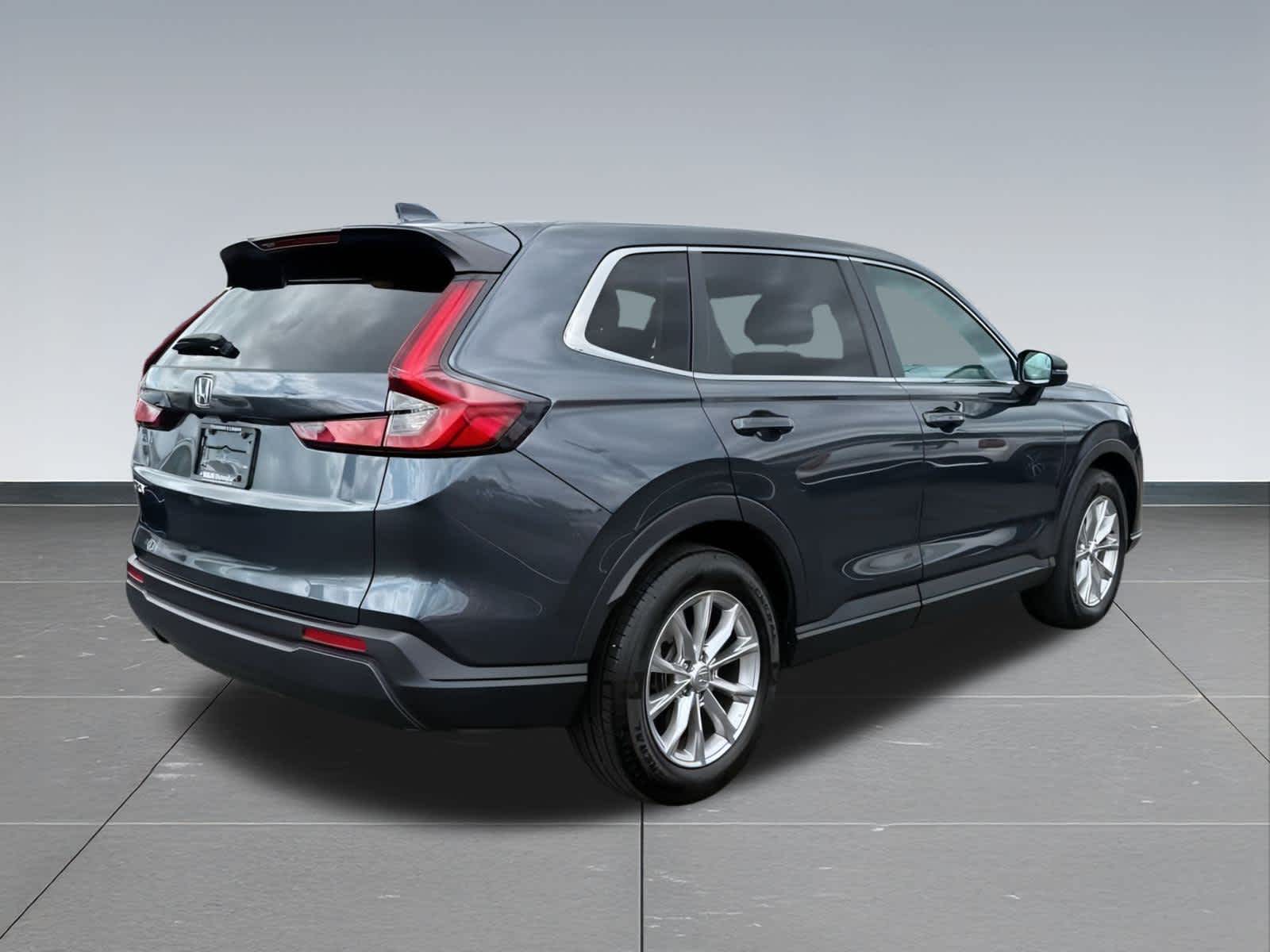 2023 Honda CR-V EX photo 3