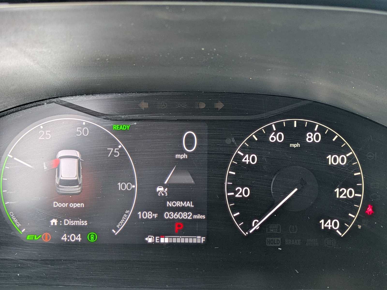 Thumbnail: 2024 Honda CR-V - 34