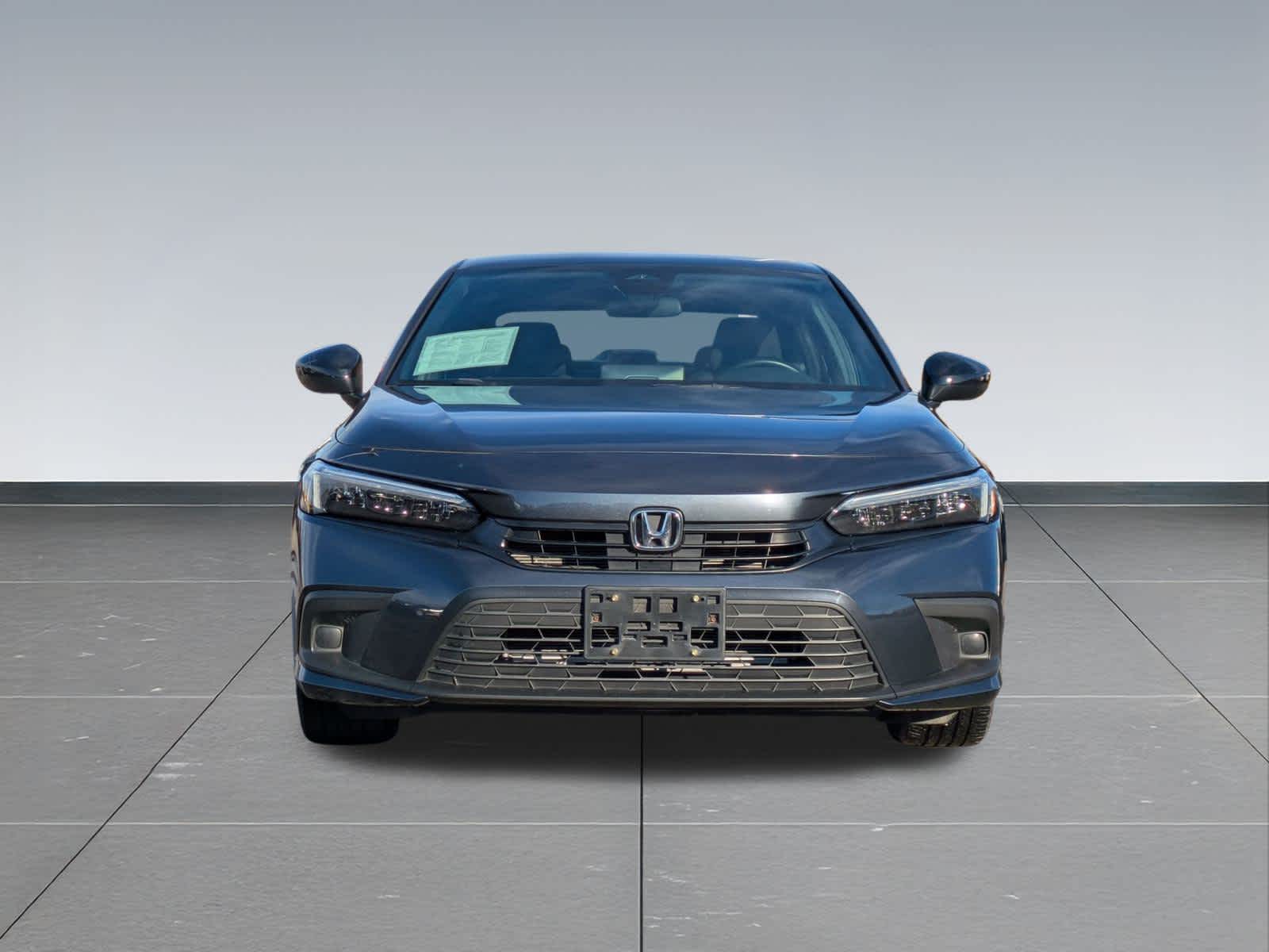 Thumbnail: 2022 Honda Civic - 9