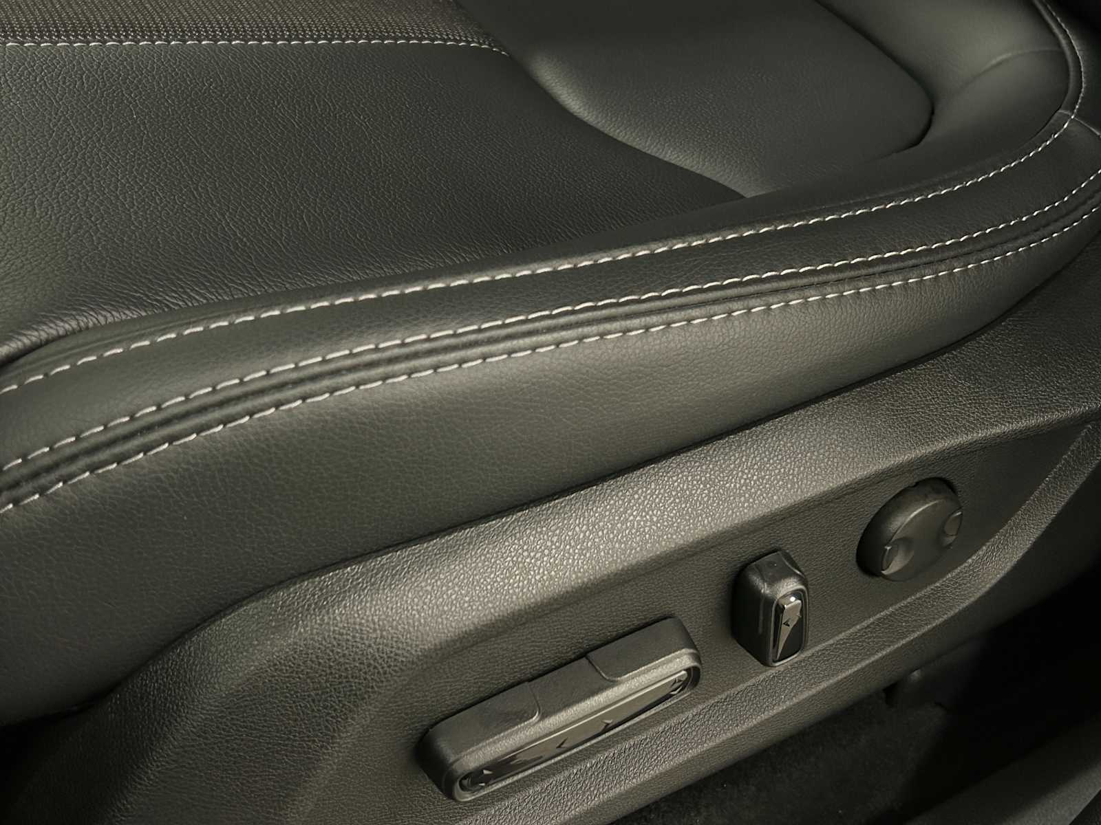 Thumbnail: 2026 Honda Passport - 13