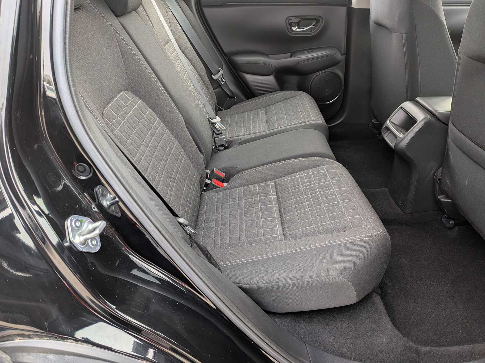 Thumbnail: 2023 Honda HR-V - 18