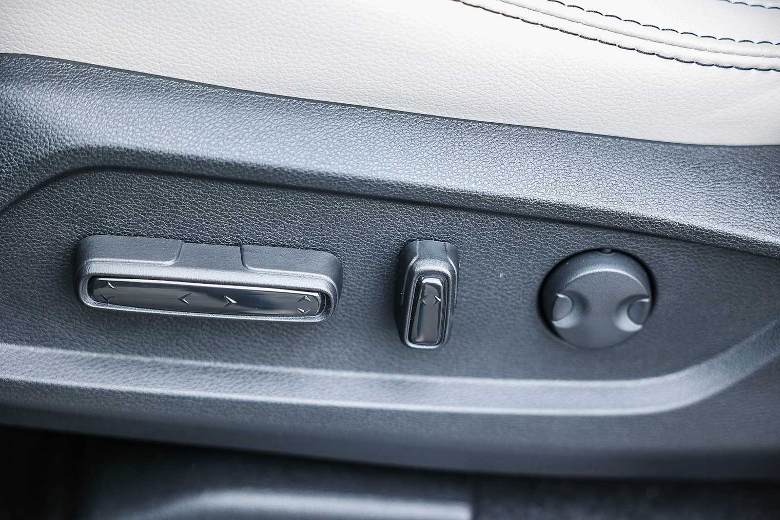 Thumbnail: 2026 Honda Pilot - 22