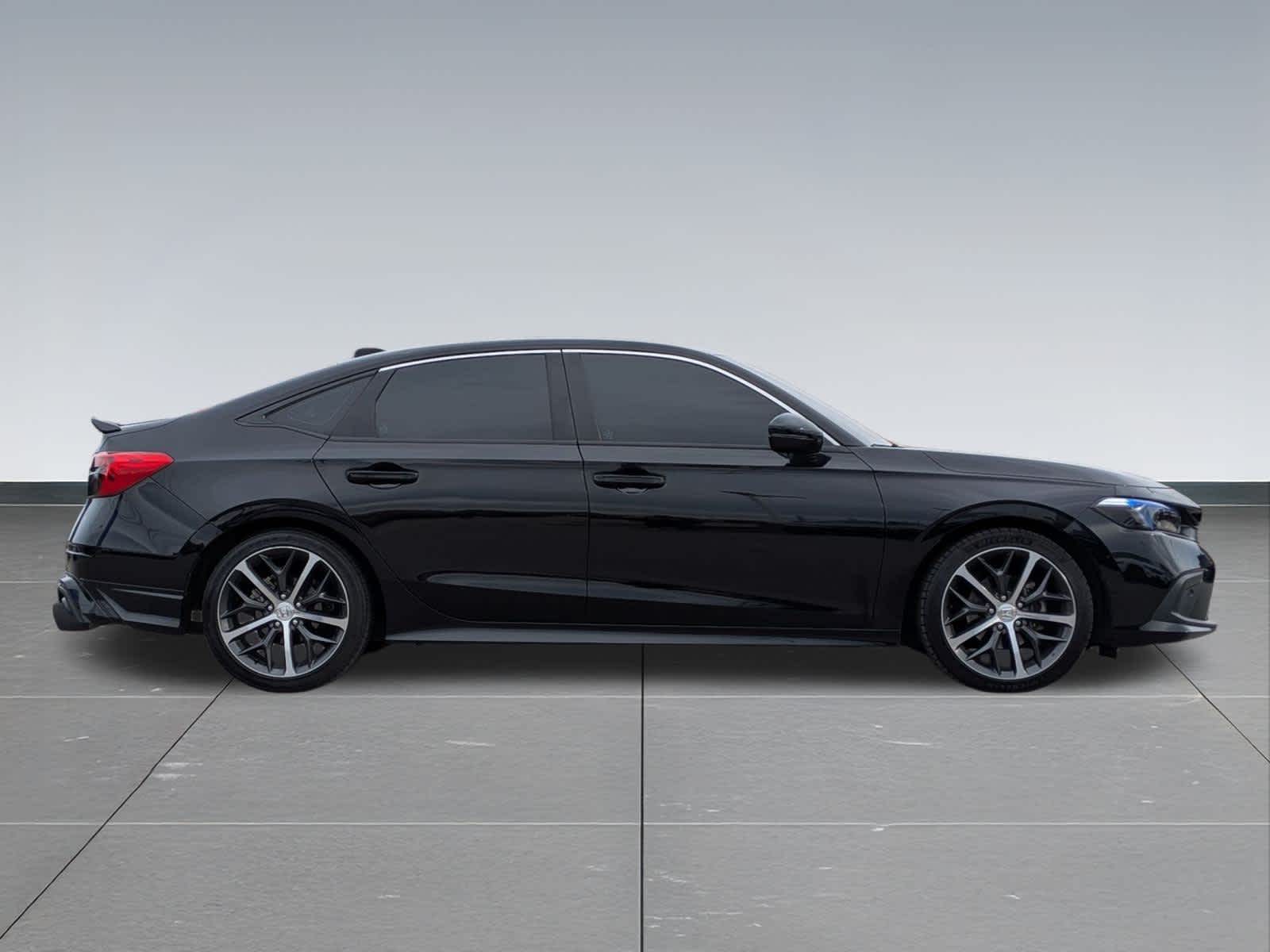 Thumbnail: 2024 Honda Civic - 7