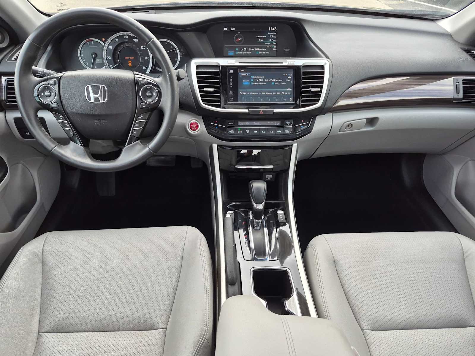 Thumbnail: 2016 Honda Accord - 21