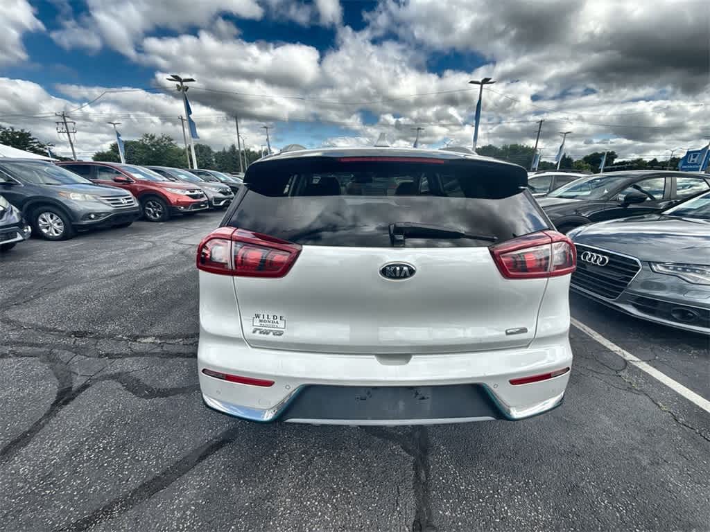 Thumbnail: 2019 Kia Niro - 5