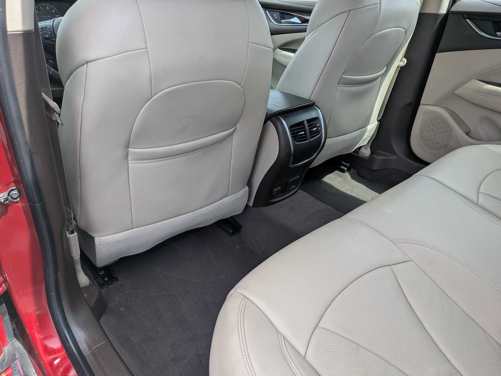 Thumbnail: 2019 Buick LaCrosse - 17