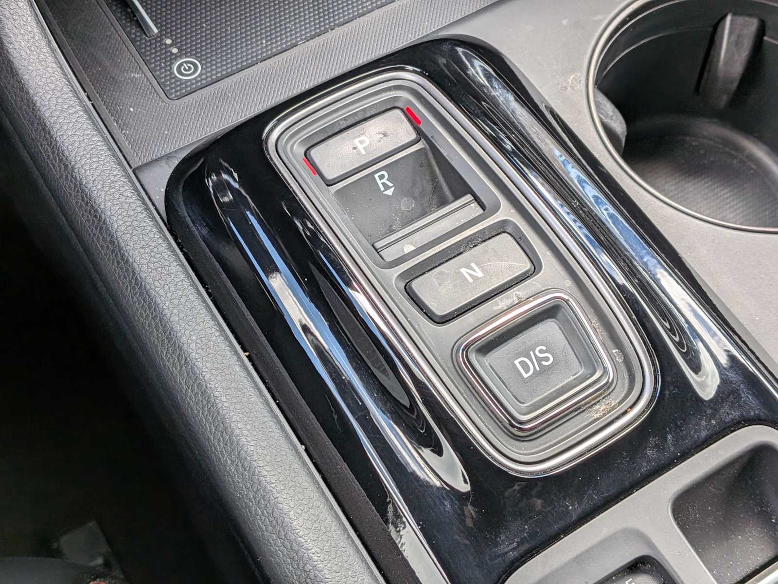 Thumbnail: 2023 Honda Pilot - 26