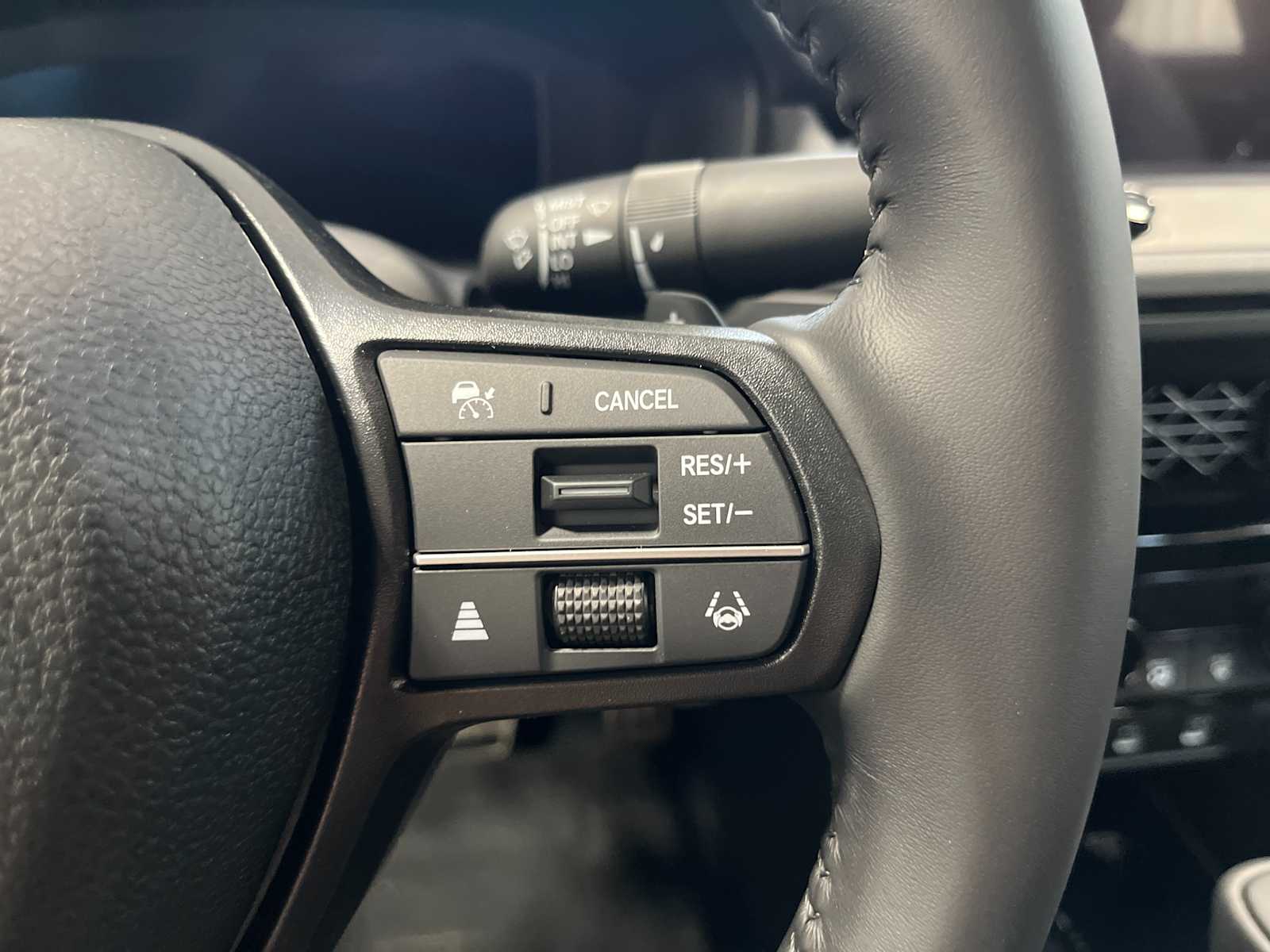 Thumbnail: 2026 Honda Accord - 19