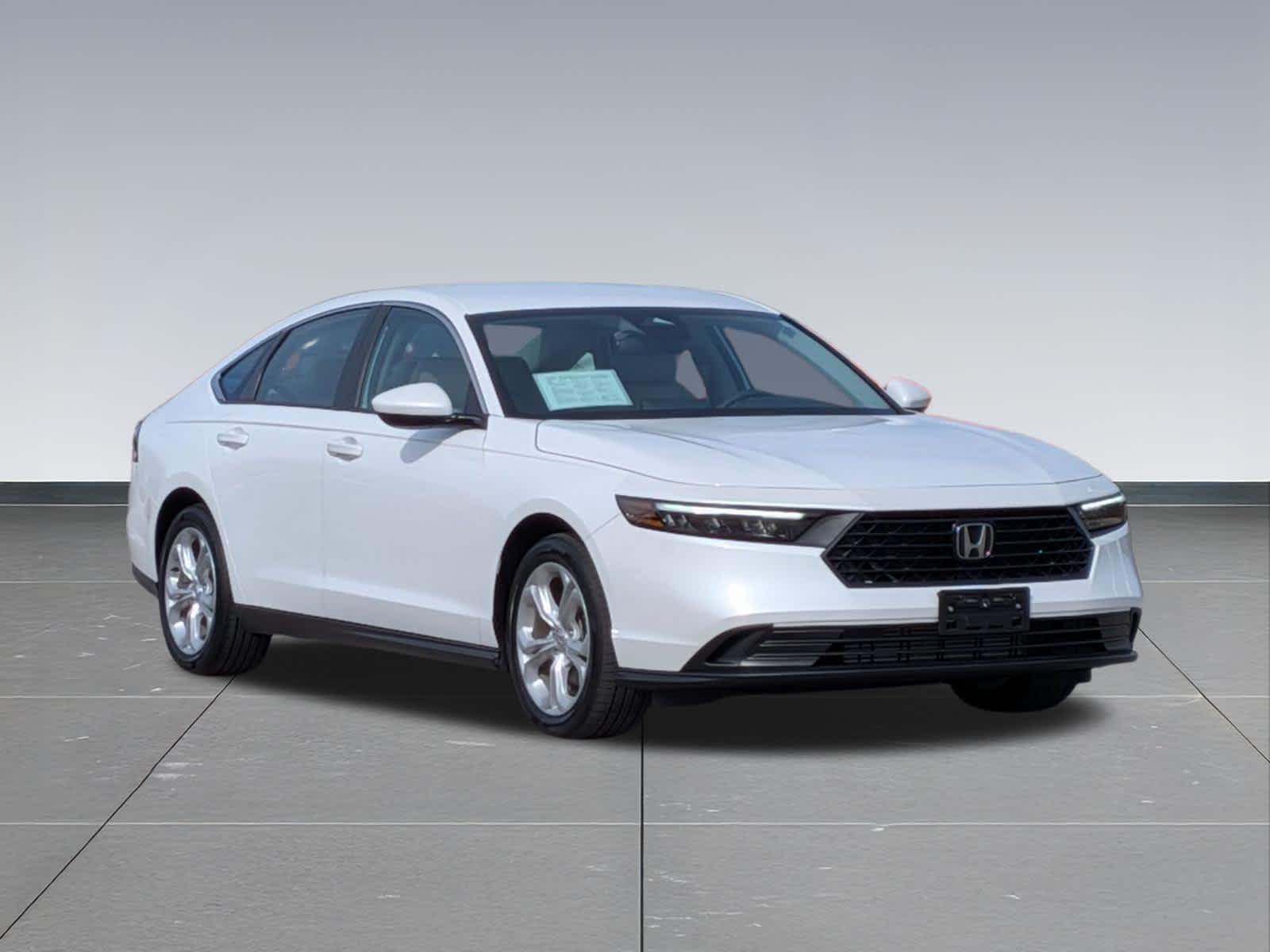 Thumbnail: 2023 Honda Accord - 7