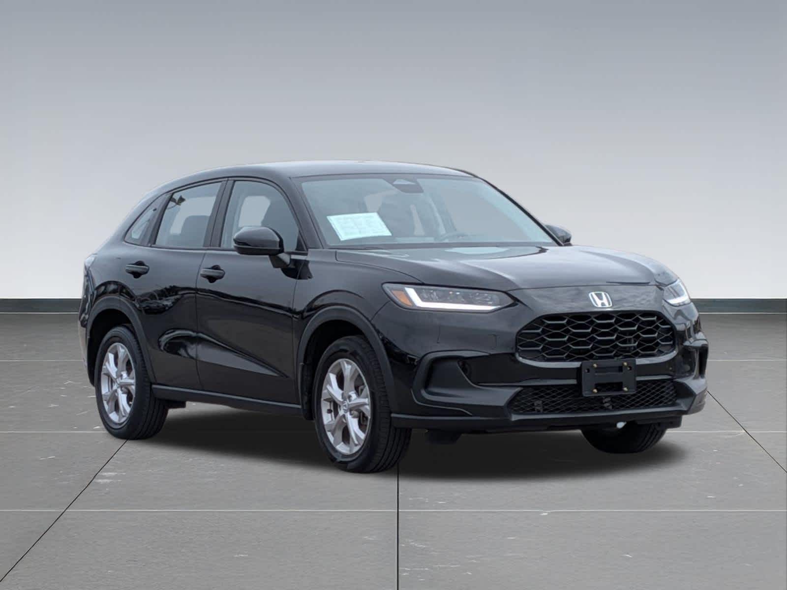 Thumbnail: 2023 Honda HR-V - 8