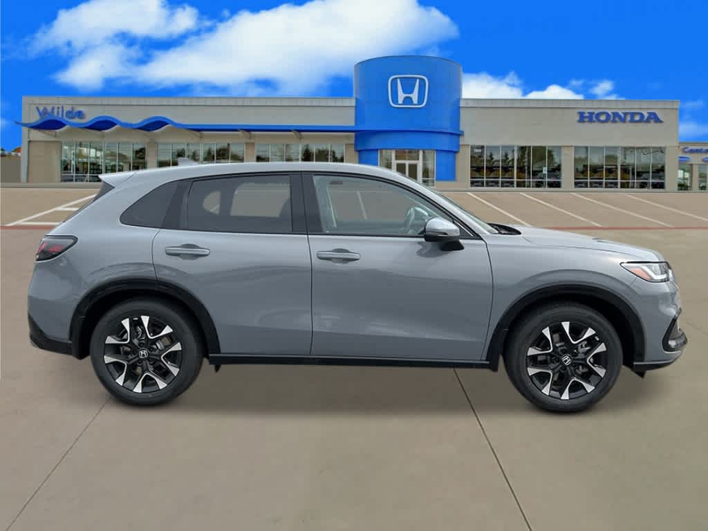 Thumbnail: 2026 Honda HR-V - 6