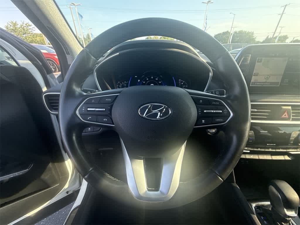 Thumbnail: 2020 Hyundai Santa Fe - 21