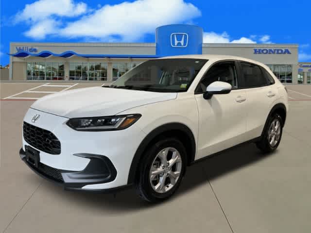 2025 Honda HR-V LX -
                  Waukesha, WI