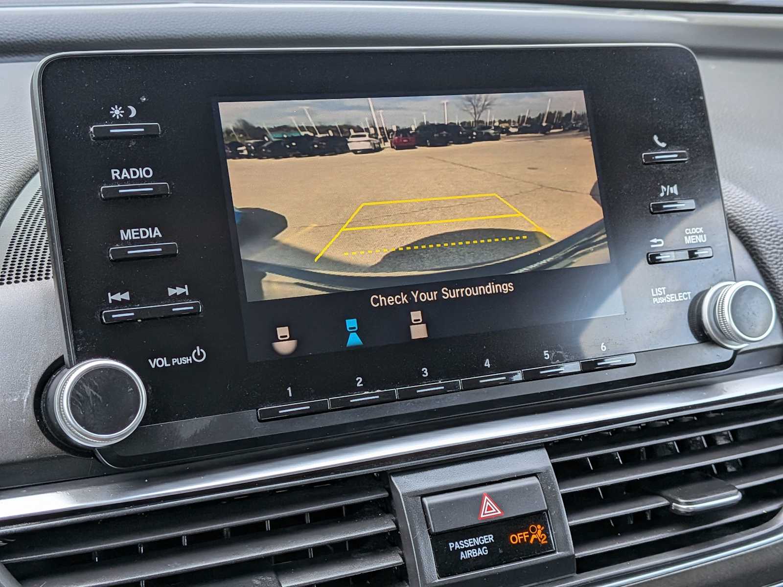 Thumbnail: 2018 Honda Accord - 27