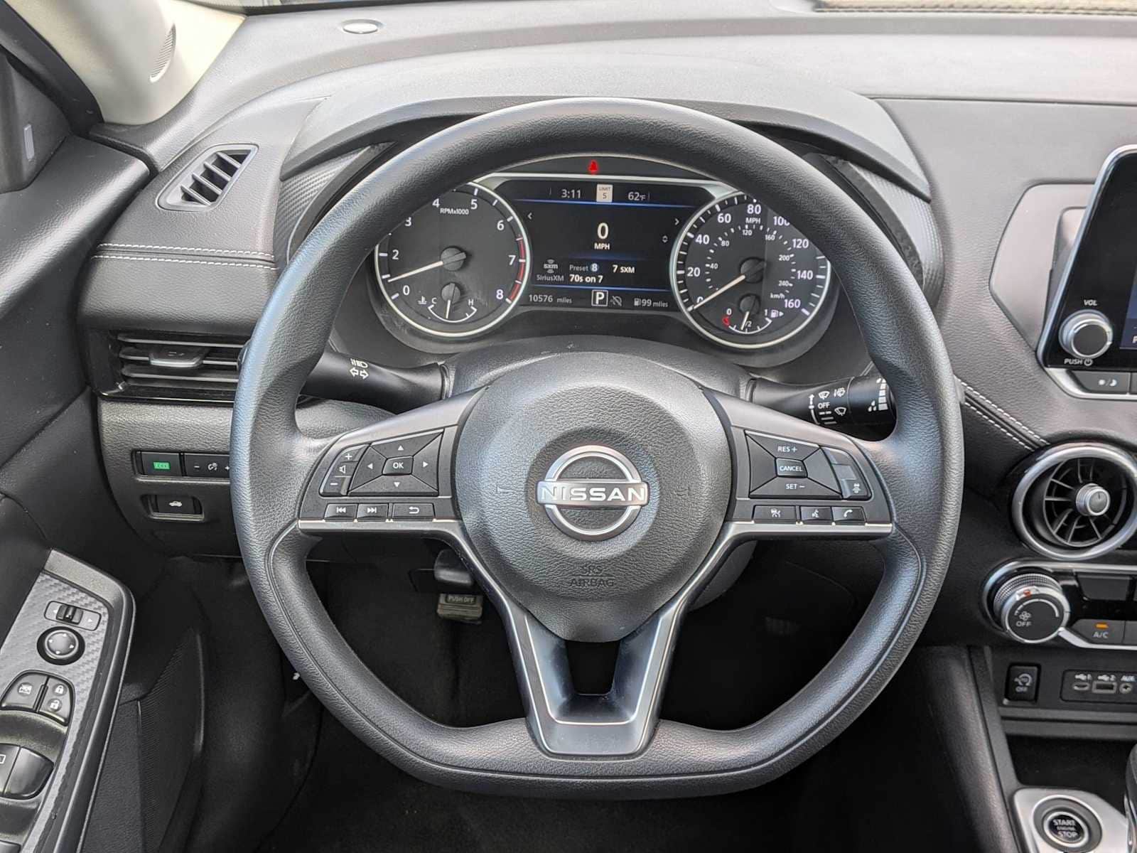 Thumbnail: 2024 Nissan Sentra - 21